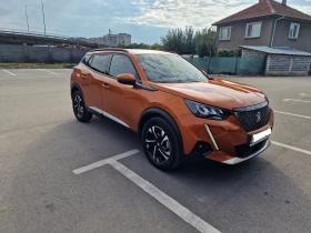 Peugeot 2008 allure - 17640 € / 34500.84 лв. - 57270164 4
