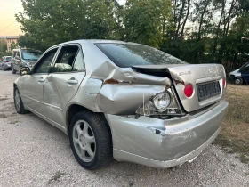 Lexus IS 200 IS200 - 1020 € / 1994.95 лв. - 12233379 5