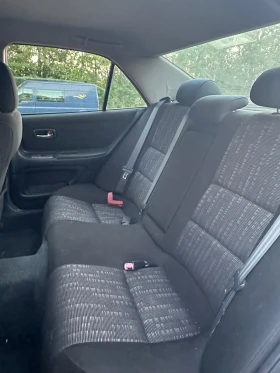 Lexus IS 200 IS200 - 1020 € / 1994.95 лв. - 12233379 14