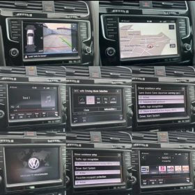 VW Golf 2.0TDI 150k.c - 9500 € / 18580.38 лв. - 54033978 12