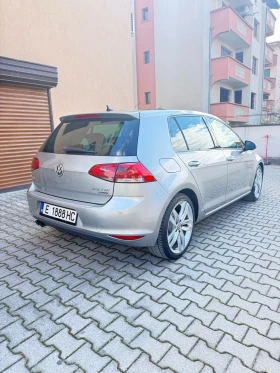 VW Golf 2.0TDI 150k.c - 9500 € / 18580.38 лв. - 54033978 4