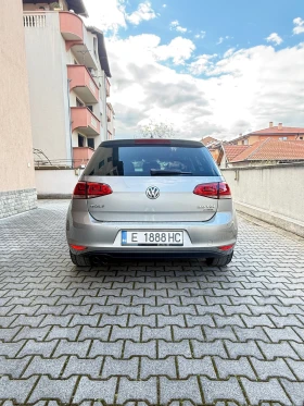 VW Golf 2.0TDI 150k.c - 9500 € / 18580.38 лв. - 54033978 6