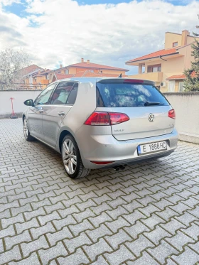 VW Golf 2.0TDI 150k.c - 9500 € / 18580.38 лв. - 54033978 5