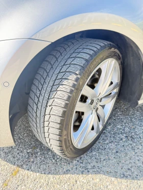 VW Golf 2.0TDI 150k.c - 9500 € / 18580.38 лв. - 54033978 8