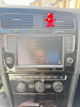 VW Golf 2.0TDI 150k.c - 9500 € / 18580.38 лв. - 54033978 9