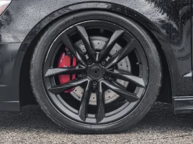 Audi S3 * АвтоКредит * (ЦЕНА ДО БГ) - 13999 € / 27379.66 лв. - 15744164 4