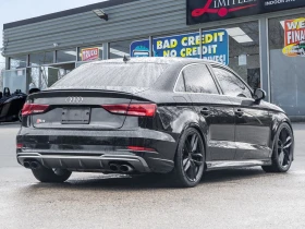Audi S3 * АвтоКредит * (ЦЕНА ДО БГ) - 13999 € / 27379.66 лв. - 15744164 7