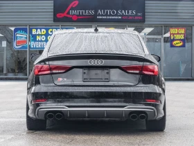 Audi S3 * АвтоКредит * (ЦЕНА ДО БГ) - 13999 € / 27379.66 лв. - 15744164 6