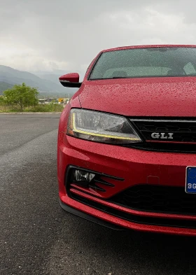 VW Golf GTI Jetta GLI 2.0TSI DSG* Камера* Обслужен* ПаркПи