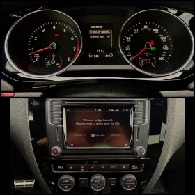 VW Golf GTI Jetta GLI 2.0TSI DSG* Камера* Обслужен* ПаркПи - 14299 € / 27966.41 лв. - 94541624 17