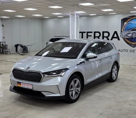 Skoda Enyaq 80KWh/Пълна Сервизна История | Auto.bg — изображение 5