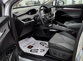 Skoda Enyaq 80KWh/Пълна Сервизна История | Auto.bg — изображение 7