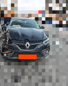 Renault Megane | Mobile.bg � ����� ������ 2