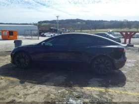 Tesla Model 3 PERFORMANCE DUAL MOTOR AWD TERMOPOMPA* FSD3*  | Mobile.bg � ����� ������ 13