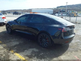 Tesla Model 3 PERFORMANCE DUAL MOTOR AWD TERMOPOMPA* FSD3*  | Mobile.bg � ����� ������ 3