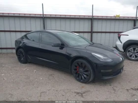 ������ Tesla Model 3