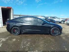 Tesla Model 3 PERFORMANCE DUAL MOTOR AWD TERMOPOMPA* FSD3*  | Mobile.bg � ����� ������ 12
