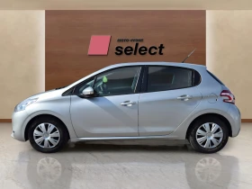 Peugeot 208 1.2 i | Mobile.bg � ����� ������ 8