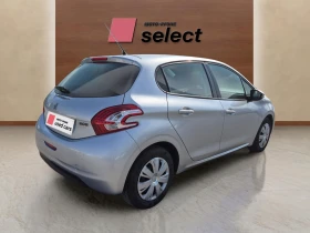 Peugeot 208 1.2 i | Mobile.bg � ����� ������ 5