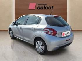 Peugeot 208 1.2 i | Mobile.bg � ����� ������ 7