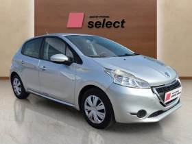 Peugeot 208 1.2 i | Mobile.bg � ����� ������ 14