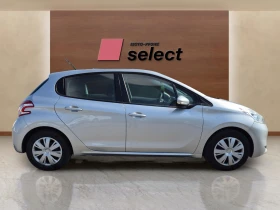 Peugeot 208 1.2 i | Mobile.bg � ����� ������ 15