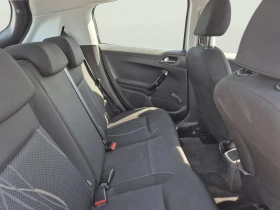 Peugeot 208 1.2 i | Mobile.bg � ����� ������ 9
