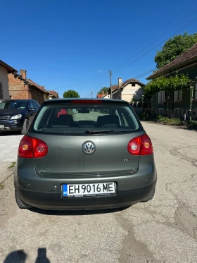 VW Golf Golf 5 | Mobile.bg � ����� ������ 3