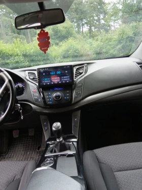 Hyundai I40 1.7 - 7500 € / 14668.73 лв. - 41804551 7