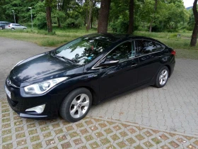Hyundai I40 1.7 - 7500 € / 14668.73 лв. - 41804551 2