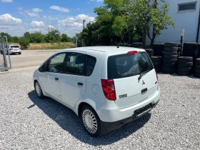 Mitsubishi Colt 1.2 75 коня бензин 35000км нов внос Австрия | Auto.bg — изображение 5