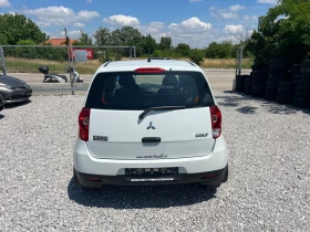 Mitsubishi Colt 1.2 75 коня бензин 35000км нов внос Австрия | Auto.bg — изображение 6