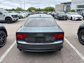 Audi A7 3.0 Premium/CARFAX/����/���������/+ ���� � ������ | Mobile.bg � ����� ������ 4