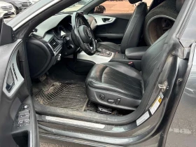 Audi A7 3.0 Premium/CARFAX/����/���������/+ ���� � ������ | Mobile.bg � ����� ������ 5