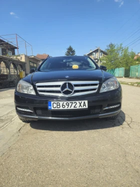 Mercedes-Benz C 220 - 5800 € / 11343.81 лв. - 89187773 3