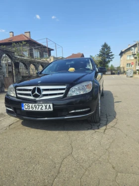 Mercedes-Benz C 220 - 5800 € / 11343.81 лв. - 89187773 2