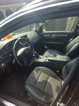 Mercedes-Benz C 220 - 5800 € / 11343.81 лв. - 89187773 9