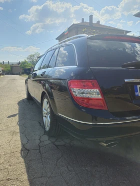 Mercedes-Benz C 220 - 5800 € / 11343.81 лв. - 89187773 7