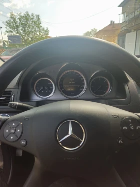 Mercedes-Benz C 220 - 5800 € / 11343.81 лв. - 89187773 11