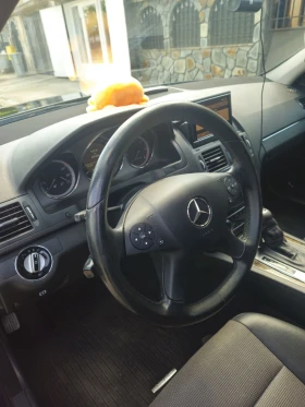 Mercedes-Benz C 220 - 5800 € / 11343.81 лв. - 89187773 10