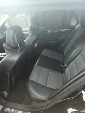 Mercedes-Benz C 220 - 5800 € / 11343.81 лв. - 89187773 15