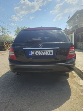 Mercedes-Benz C 220 - 5800 € / 11343.81 лв. - 89187773 6