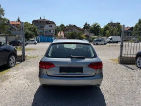 Audi A4 2.0 TDI , 170 коня | Auto.bg — изображение 4