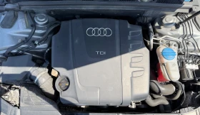 Audi A4 2.0 TDI , 170 коня | Auto.bg — изображение 7