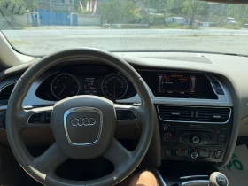 Audi A4 2.0 TDI , 170 коня | Auto.bg — изображение 16