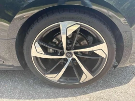Audi Rs5 * CARFAX * АВТОКРЕДИТ БЕЗ ПЪРВОНАЧАЛНА ВНОСКА | Auto.bg — изображение 6