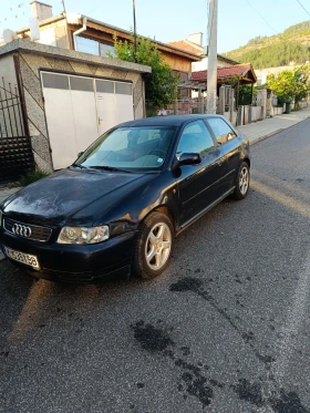 Audi A3 1.9 tdi