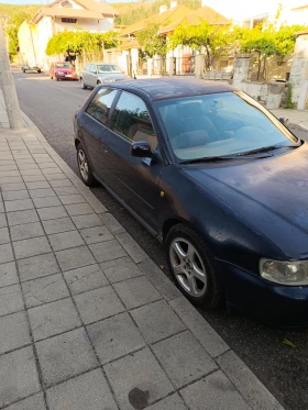 Audi A3 1.9 tdi - 1700 € / 3324.91 лв. - 21420775 4