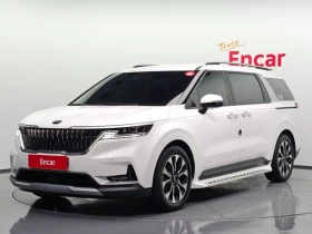 ����� �� �������� �� Kia Carnival 2.2 Automatic