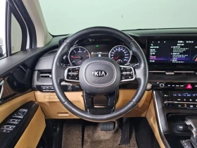 Kia Carnival 2.2 Automatic | Mobile.bg � ����� ������ 9